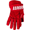 Hokejové rukavice Warrior Covert QR5 30 Red Senior