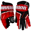 Hokejové rukavice Warrior Covert QR5 Pro black Žiak (youth)