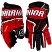 Hokejové rukavice Warrior Covert QR5 Pro Black Žiak (youth)