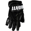 Hokejové rukavice Warrior Covert QR5 Pro Black Žiak (youth)