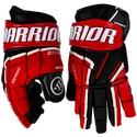 Hokejové rukavice Warrior Covert QR5 Pro Black Žiak (youth)