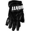 Hokejové rukavice Warrior Covert QR5 Pro black Žiak (youth) 8 palcov
