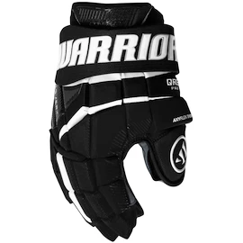 Hokejové rukavice Warrior Covert QR6 PRO Black Junior