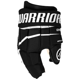 Hokejové rukavice Warrior Covert QR6 Team Black Junior