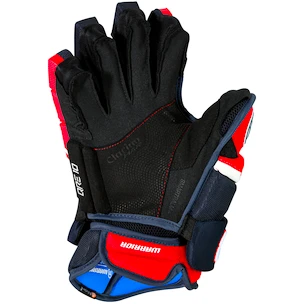 Hokejové rukavice Warrior Covert QRE 10 Junior