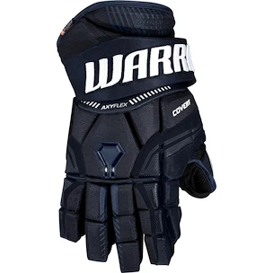 Hokejové rukavice Warrior Covert QRE 10 Junior