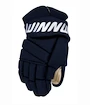 Hokejové rukavice WinnWell  AMP700 Navy Senior