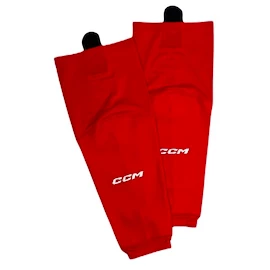 Hokejové štucne CCM SX7000 Red Senior