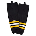 Hokejové štucne CCM  SX8000 Pittsburgh Penguins Black Senior