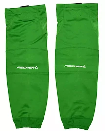 Hokejové štucne Fischer Green Junior