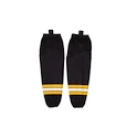 Hokejové štucne SHER-WOOD  Mesh Black/Yellow/White Senior