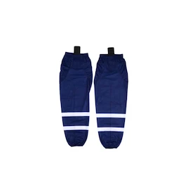 Hokejové štucne SHER-WOOD Mesh Navy/White Senior