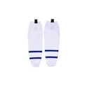 Hokejové štucne SHER-WOOD  Mesh White/Navy Senior