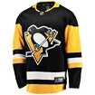 Hokejový dres Fanatics Breakaway Breakaway Jersey NHL Pittsburgh Penguins domácí