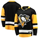 Hokejový dres Fanatics Breakaway Breakaway Jersey NHL Pittsburgh Penguins domácí