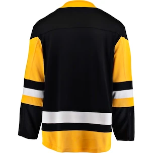 Hokejový dres Fanatics Breakaway Breakaway Jersey NHL Pittsburgh Penguins domácí