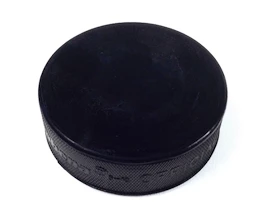 Hokejový puk Hejduk Black