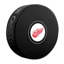 Hokejový puk Inglasco Inc.  Autograph Blister Detroit Red Wings