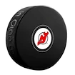 Hokejový puk Inglasco Inc.  Autograph Blister New Jersey Devils