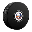 Hokejový puk Inglasco Inc.  Autograph Blister New York Islanders
