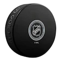 Hokejový puk Inglasco Inc.  Autograph Blister New York Islanders