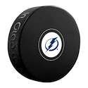 Hokejový puk Inglasco Inc.  Autograph Blister Tampa Bay Lightning