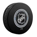Hokejový puk Inglasco Inc.  Medallion Blister Ottawa Senators