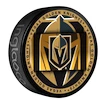Hokejový puk Inglasco Inc.  Medallion Blister Vegas Golden Knights