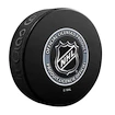 Hokejový puk Inglasco Inc.  Medallion Blister Washington Capitals