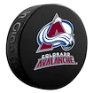 Hokejový puk SHER-WOOD  Souvernir Pucks Basic