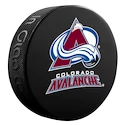 Hokejový puk SHER-WOOD  Souvernir Pucks Basic