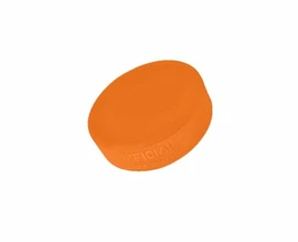 Hokejový puk WinnWell orange soft