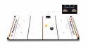 Hokejový set Potent Hockey  Super Power Shooting Pad