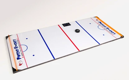 Hokejový set Potent Hockey  Super Power Shooting Pad