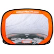 Hokejový set Warrior MINI POPUP Net Kit New