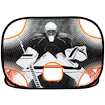 Hokejový set Warrior  MINI POPUP Net Kit New