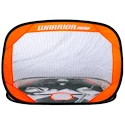 Hokejový set Warrior  MINI POPUP Net Kit New