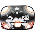 Hokejový set Warrior  MINI POPUP Net Kit New