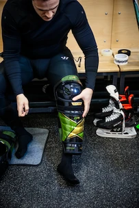 Holene Bauer Supreme GS Senior