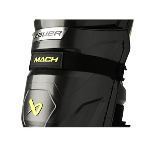 Holene Bauer Supreme MACH Intermediate 13 palcov