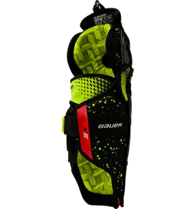 Holene Bauer Vapor 3X Junior 12 palcov