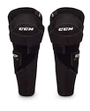 Holene CCM  Referee Protective Shin Guards Senior 14 palcov