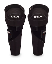 Holene CCM Referee Protective Shin Guards Senior