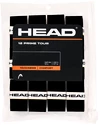 Horná omotávka Head  Prime Tour 12x Pack Black