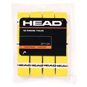 Horná omotávka Head  Prime Tour 12x Pack Yellow