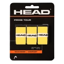 Horná omotávka Head  Prime Tour 3x Yellow