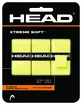 Horná omotávka Head  Xtreme Soft Yellow