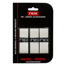 Horná omotávka NOX Pro Overgrip White