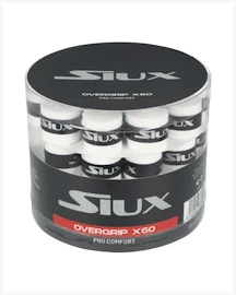 Horná omotávka Siux Overgrips Pro Comfort 60x