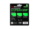 Horná omotávka Solinco  Hyper Grip 3 Pack White